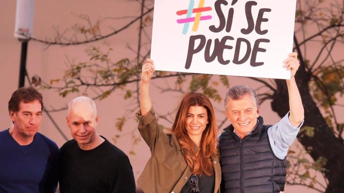Macri comparó el resultado del Superclásico con las elecciones de octubre | Elecciones 2019
