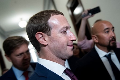 Filtran audio de Mark Zuckerberg: llama a "una guerra contra Estados Unidos", si intentan desmantelar Facebook | Internacionales