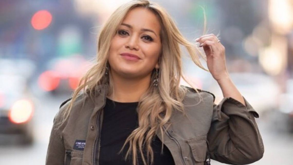 Karina, "La Princesita": "Me molesta la gordofobia de la tele" | Espectáculos