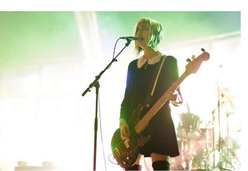 Kim Shattuck: murió a los 56 años la líder de The Muffs y exbajista de Pixies | Espectáculos