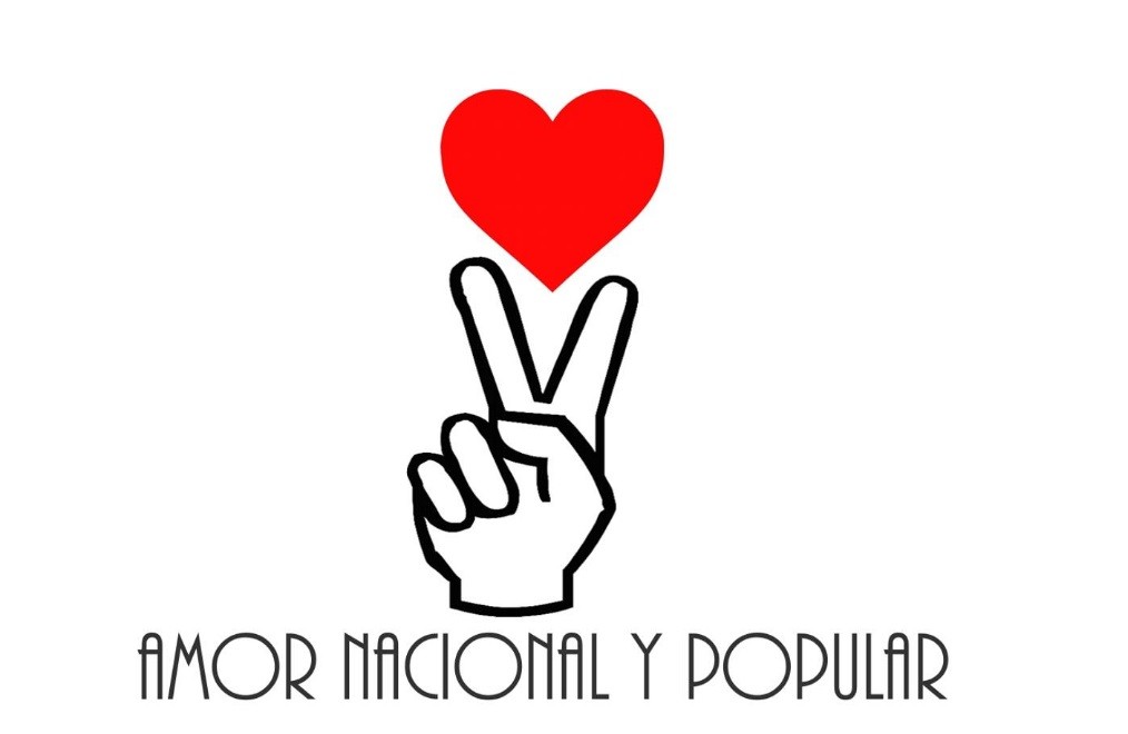 El "Tinder K" y el amor en tiempos de elecciones | Actualidad