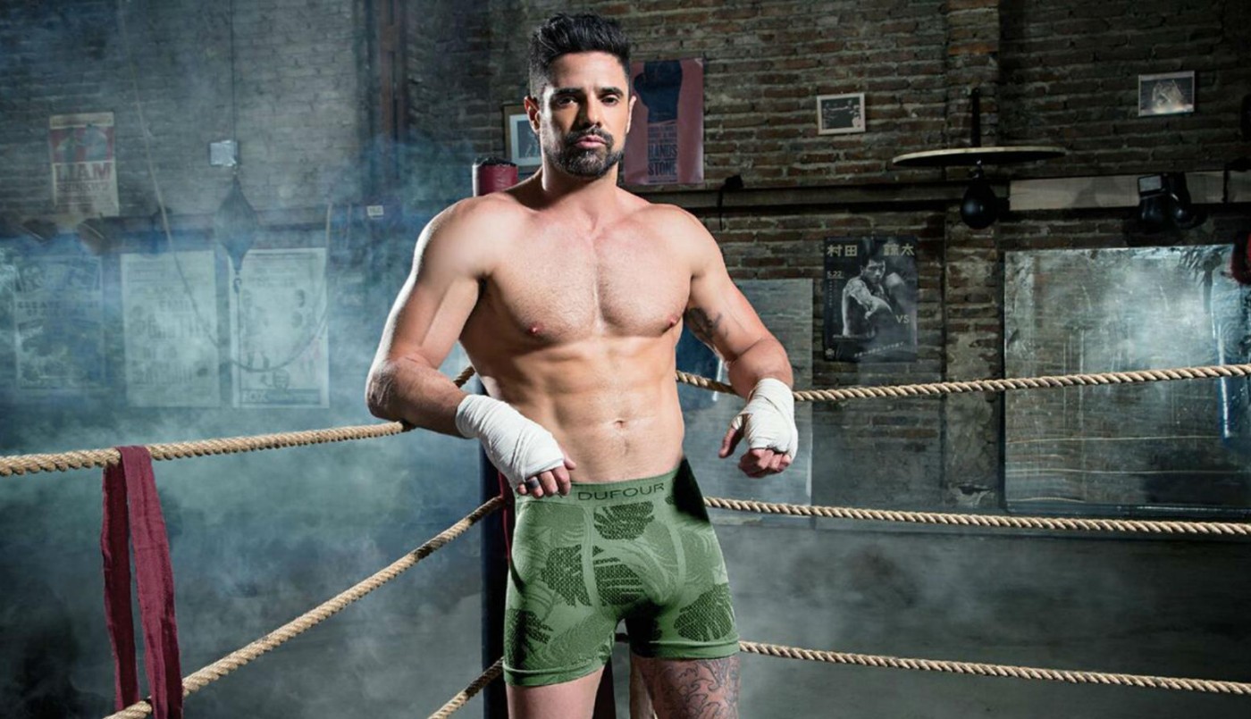 Estallaron los redes: los memes tras las fotos de Luciano Castro | Redes