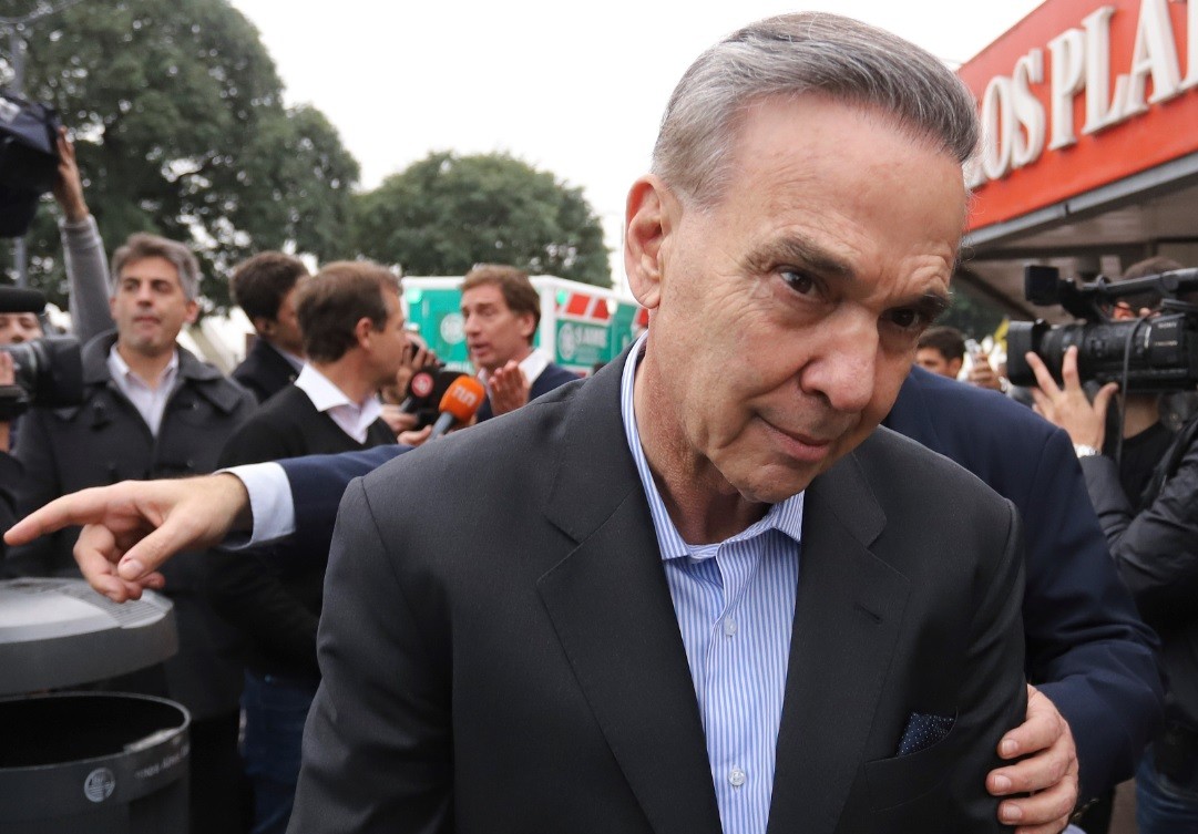 Aclaración de Pichetto: "Dije que habría que dinamitar los búnkers, no las villas" | Elecciones 2019