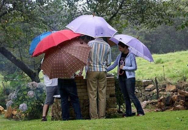 El pronóstico: ¿mejora el fin de semana? | Actualidad