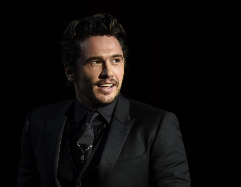James Franco: estudiantes de actuación lo denunciaron por "simulaciones de actos sexuales" en sus clases | Espectáculos