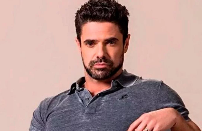 Luciano Castro sabe quién fue la persona que le robó sus fotos hot | Espectáculos
