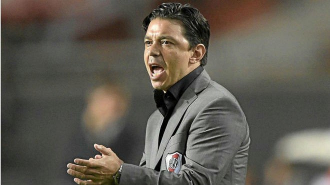 El rumor que inquieta al mundo River: ¿Marcelo Gallardo, al Barcelona? | Deportes
