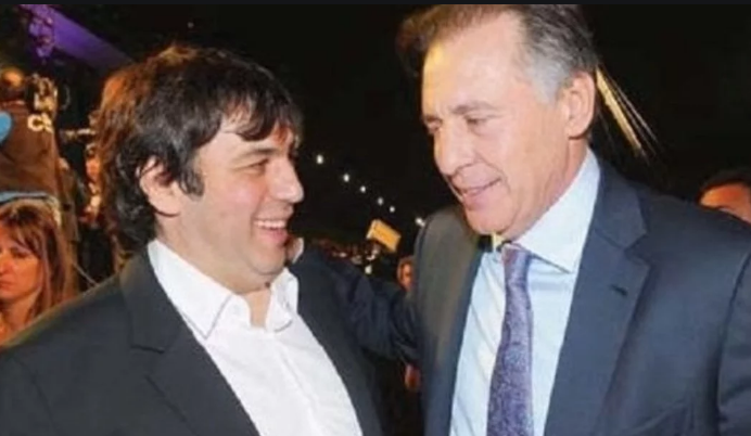 Cristóbal López y Fabián De Sousa deberán pagar 60 millones de pesos para quedar en libertad | Política