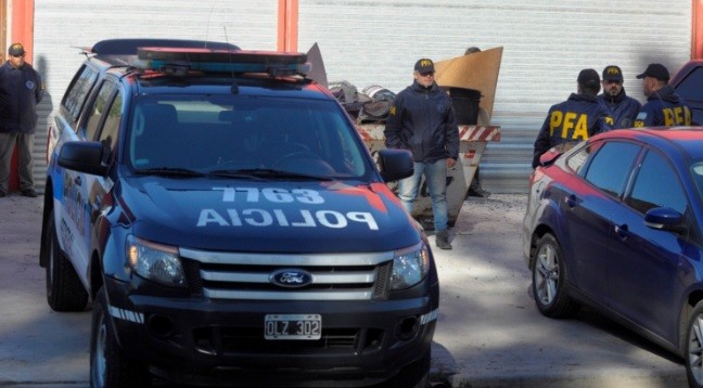 Cae banda que daba préstamos "gota a gota" para lavar dinero del narcotráfico | Actualidad