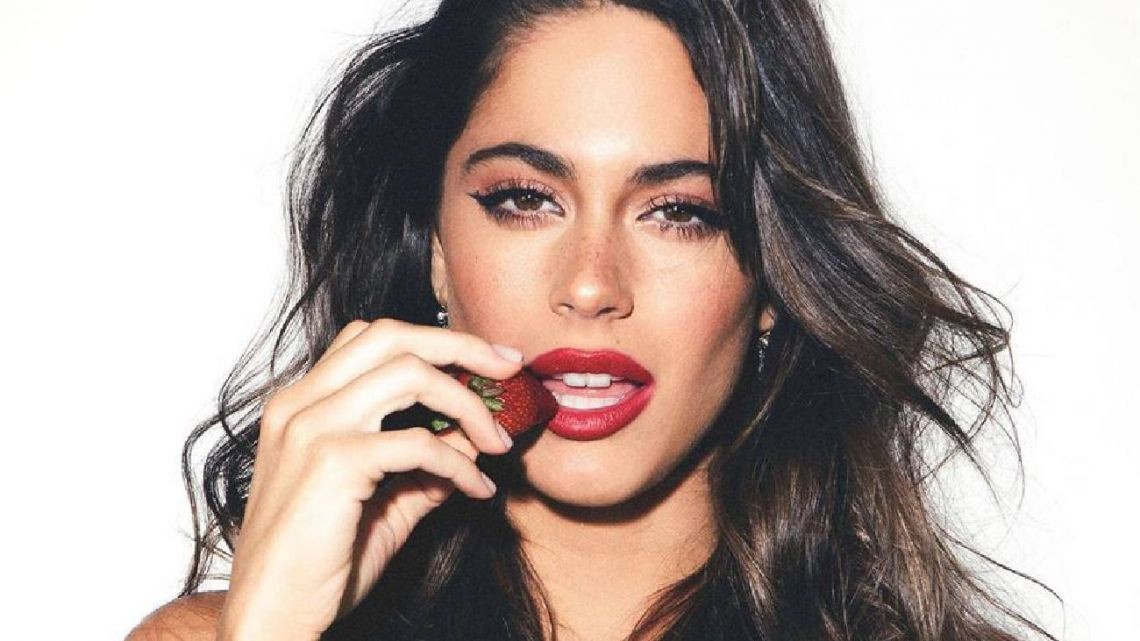 Tini Stoessel contó el verdadero significado de su apodo | Espectáculos
