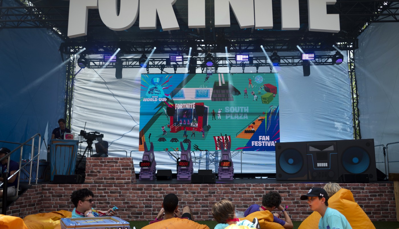 Canadienses dicen que el videojuego Fortnite es adictivo como la cocaína | Tecno