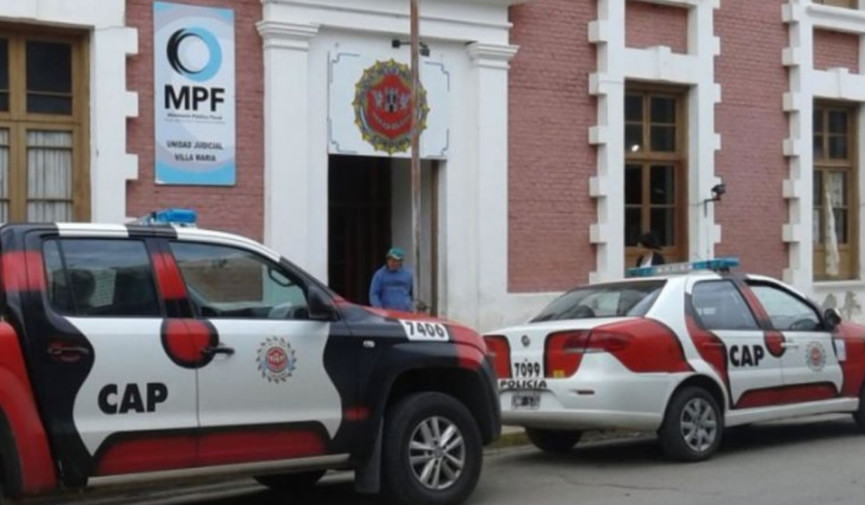 Femicidio en Córdoba: la fue a buscar a su trabajo y la mató a puñaladas | Actualidad