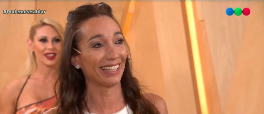 Las anécdotas de Mora Godoy con Obama y los Rolling Stones | Espectáculos