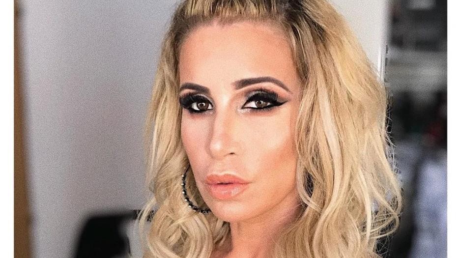 Habló Florencia Peña sobre la fotos de Luciano Castro: "El daño es irreparable" | Espectáculos