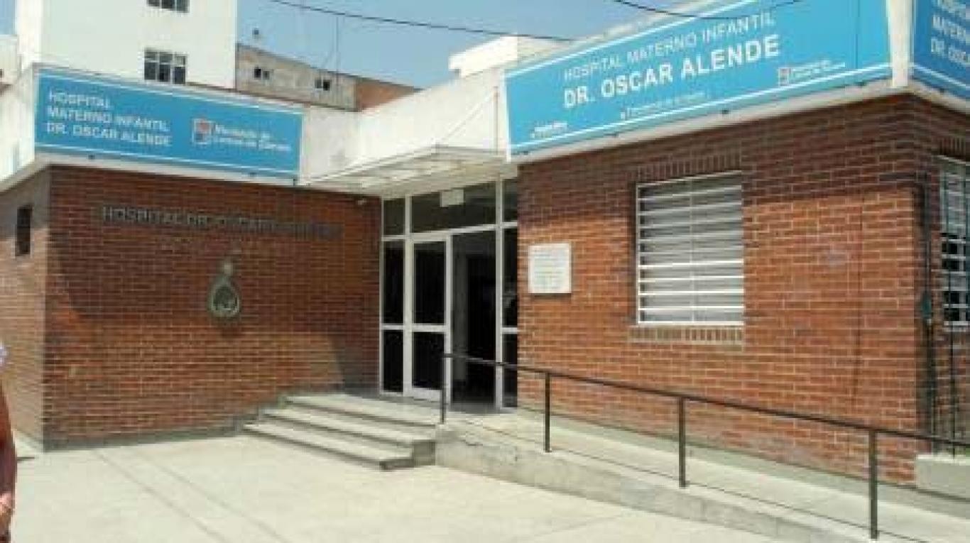 Un nene de 8 años recibió una bala perdida y está grave | Actualidad