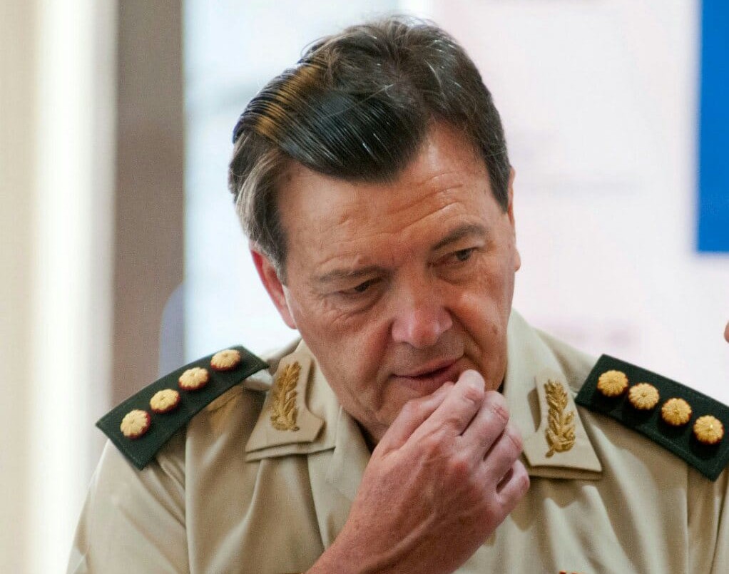 Comienza en Tucumán el juicio a Milani por la desaparición del soldado Ledo | Política