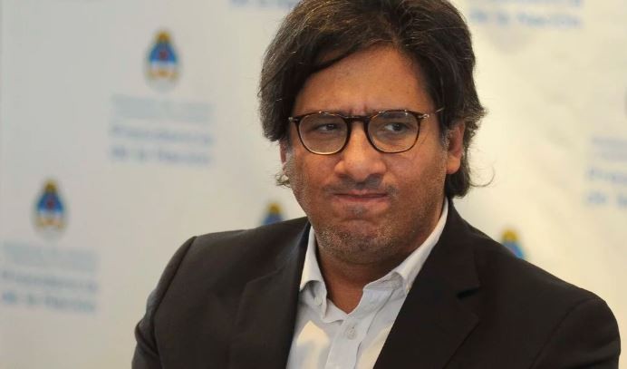 El Ministro de Justicia consideró que hubo "irregularidades" durante las PASO | Elecciones 2019