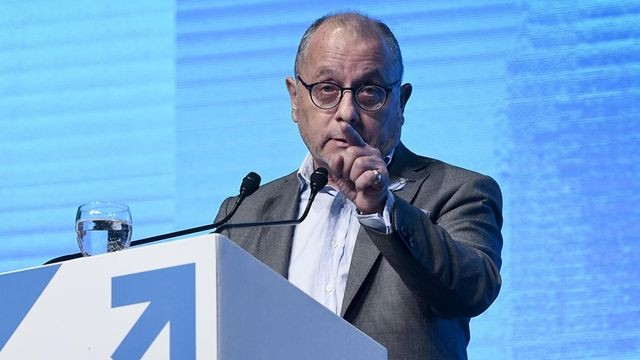 Faurie apuntó contra Solá: "Hay que aprender a hablar primero" | Elecciones 2019