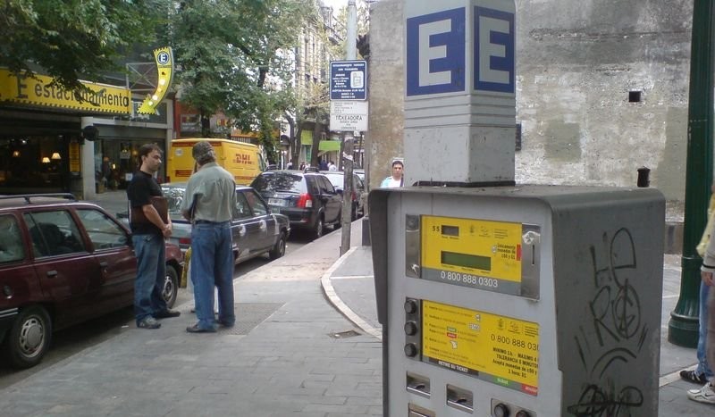 Estacionamiento medido en la Ciudad: ¿cuáles serán los beneficios para los residentes? | Actualidad