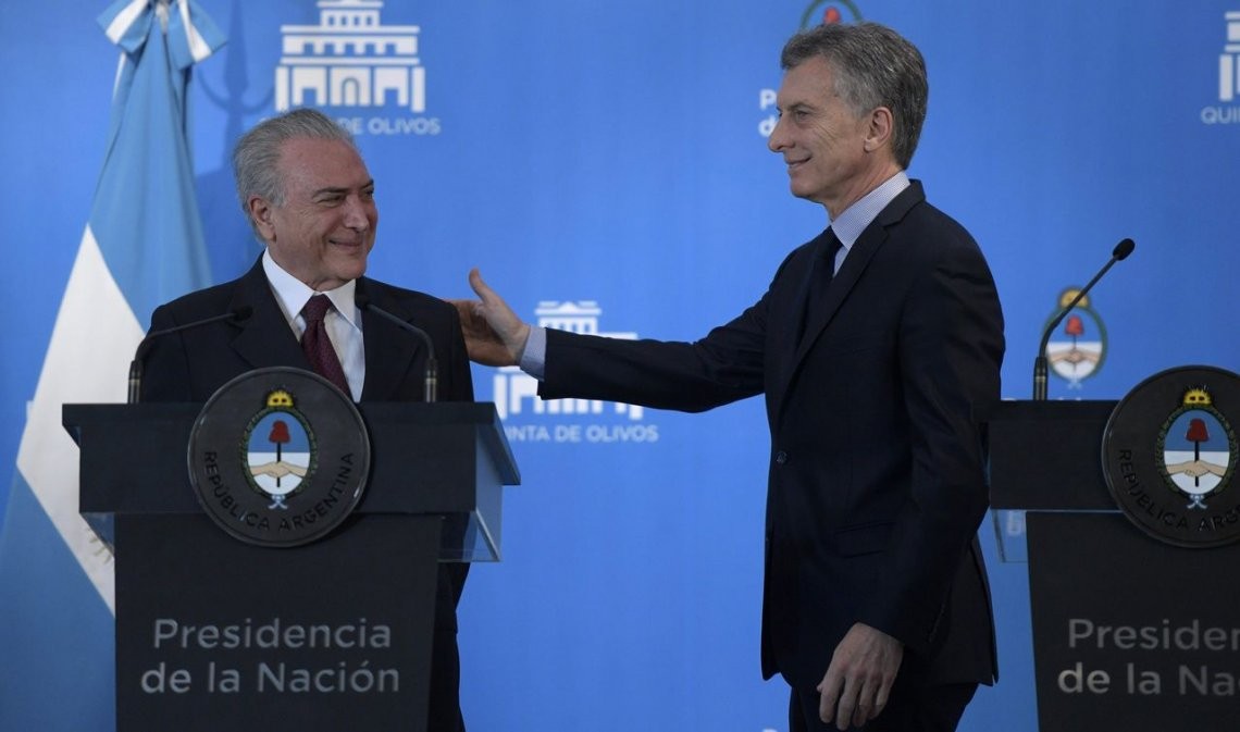 La Argentina y otros seis países de la región expresaron su "firme respaldo" al gobierno de Ecuador | Política