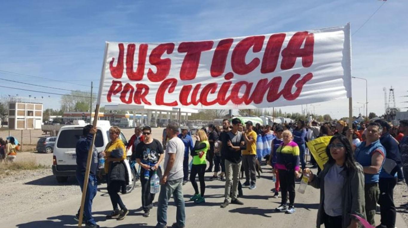 Nuequén: un nene de ocho años murió de un disparo tras quedar en medio de un tiroteo narco | Actualidad