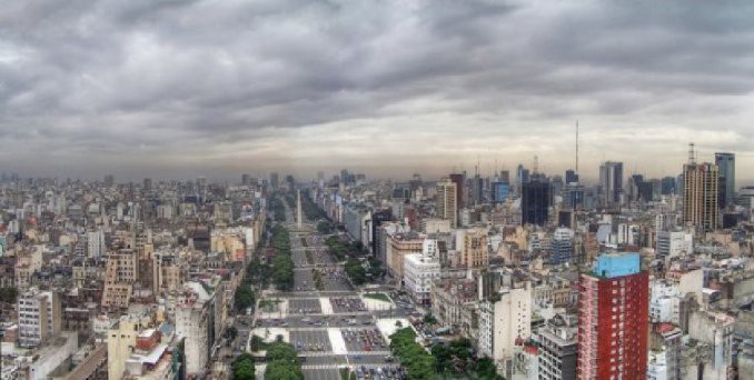 #MalosAires :  los porteños se quejan por el fuerte olor en las calles | Actualidad