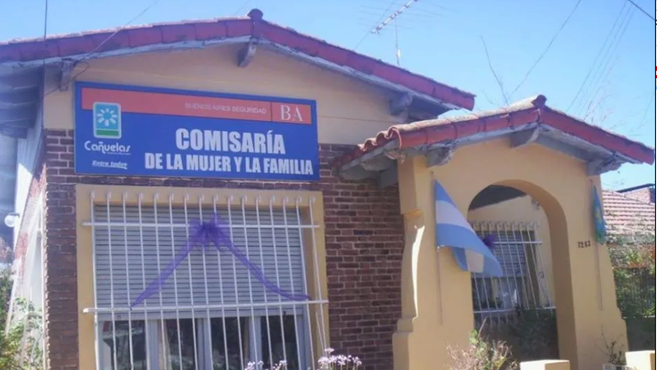 Una policía denunció que fue violada por su ex después que amenazó a su hija de 6 años | Actualidad