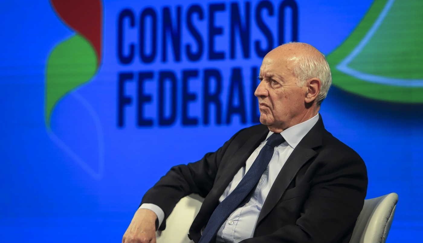 "No hay que subir ningún impuesto": Roberto Lavagna cuestionó a Alberto Fernández | Elecciones 2019