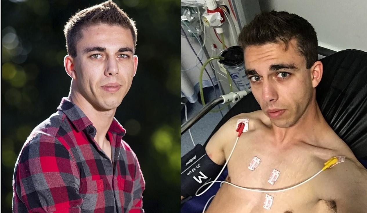 Tomó viagra, la erección le duró un mes y le mutilaron el pene | Internacionales