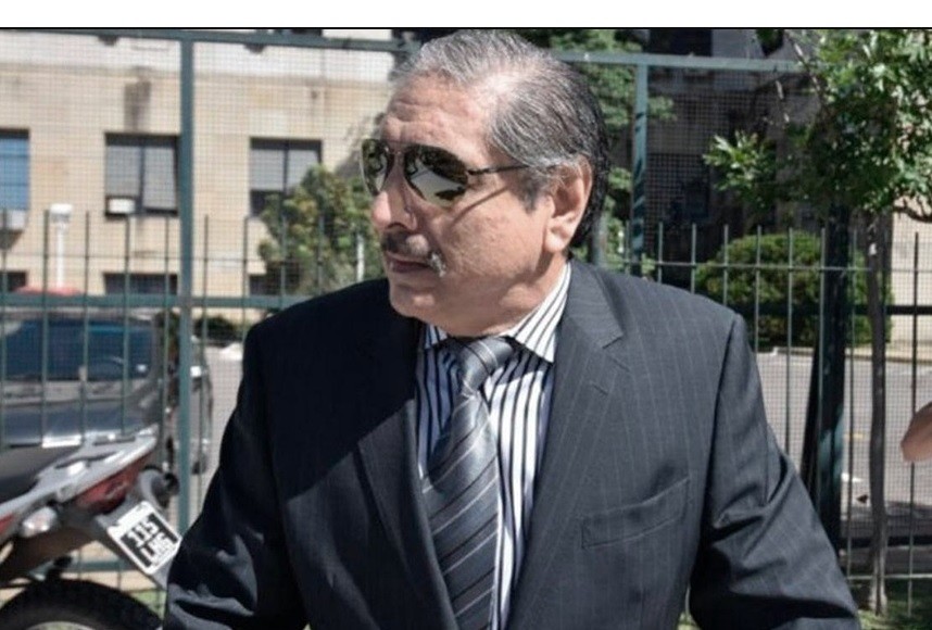 Excarcelaron al primo de Néstor Kirchner | Política