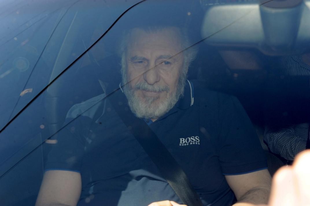 Cristóbal López: "Ahora vamos a recuperar el manejo de las empresas" | Política