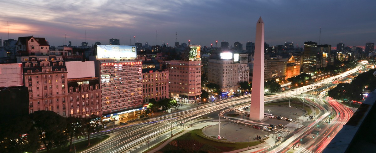 La ciudad de Buenos Aires es el destino más buscado para el fin de semana largo | Actualidad