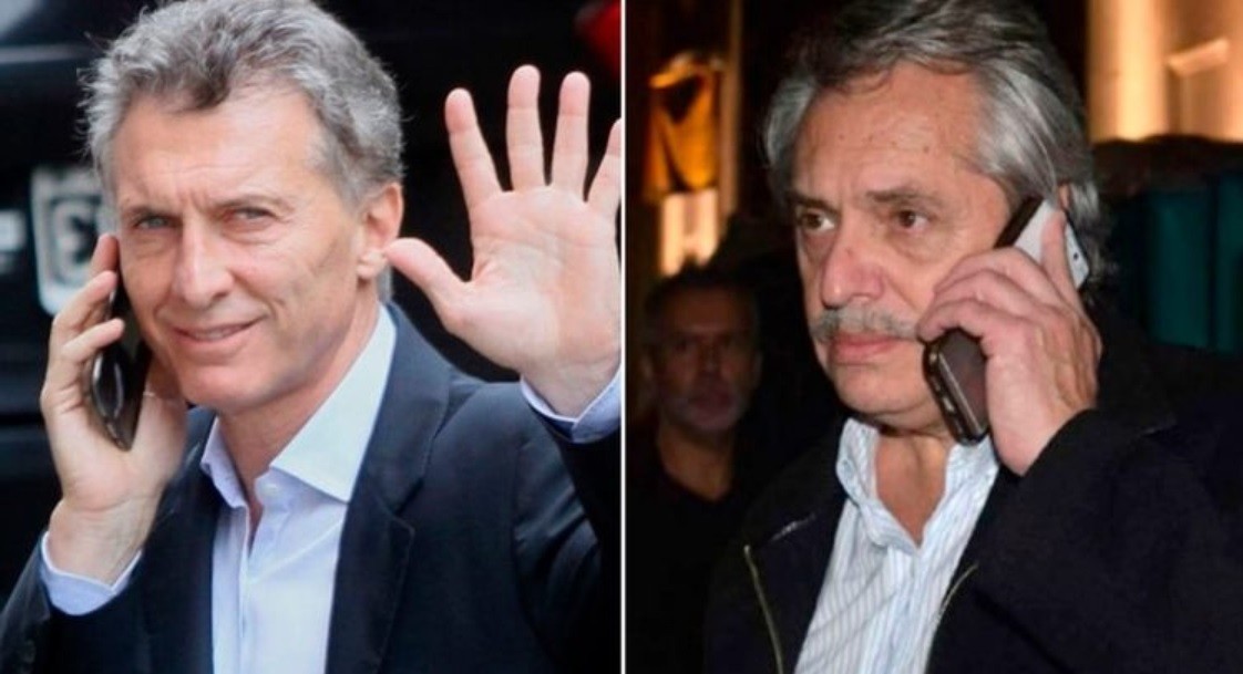 Alberto Fernández dijo que convocaría a Macri a dialogar pero admitió: "No estoy muy seguro de qué puede aportar" | Elecciones 2019