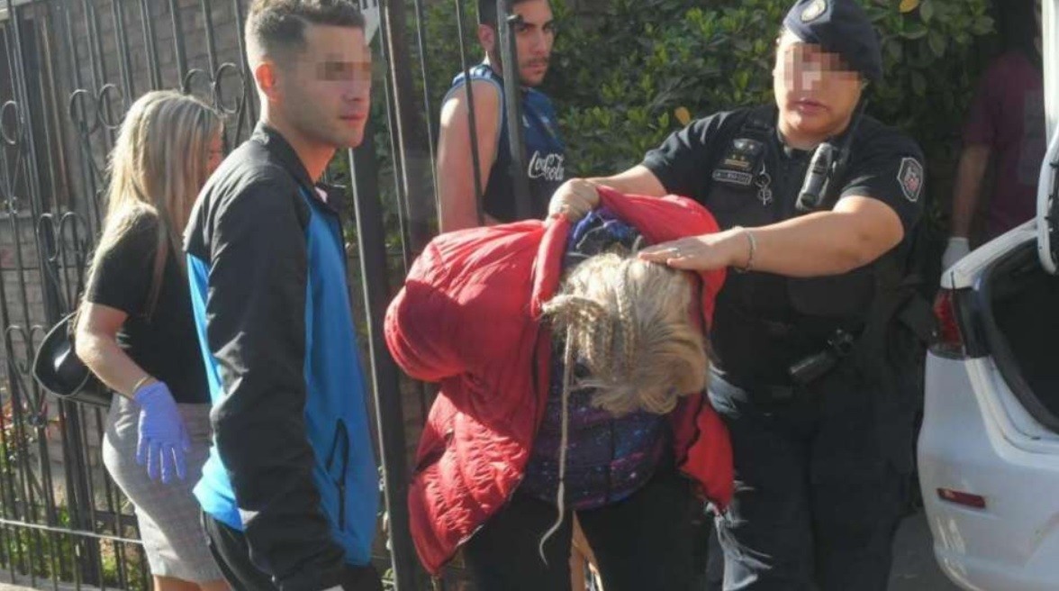 "Magia negra" y crimen por encargo: detuvieron a una parapsicóloga y a la esposa de un médico asesinado | Actualidad