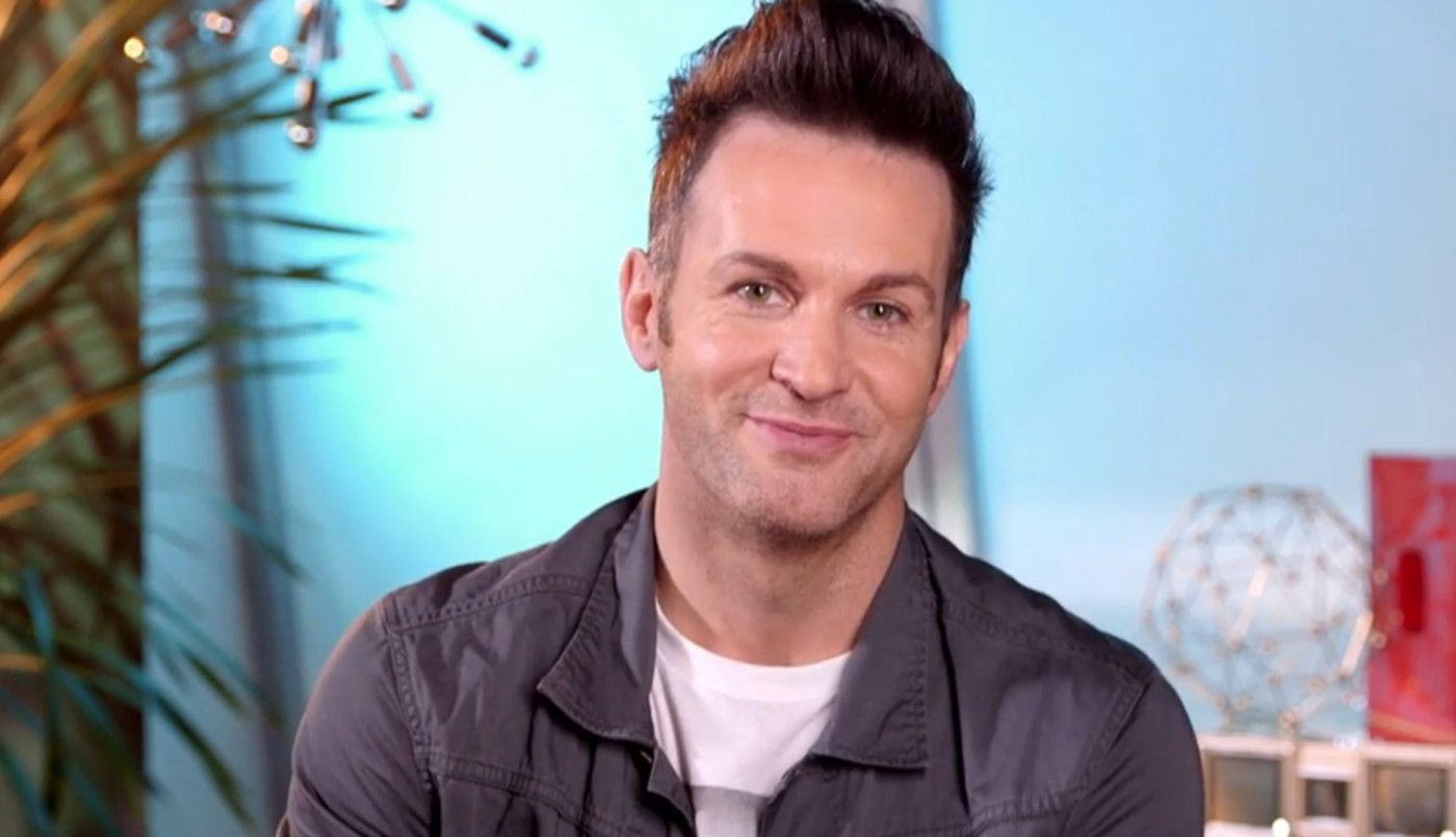 Axel habló por primera vez de la polémica con Tini: "Fue un malentendido y punto final" | Espectáculos