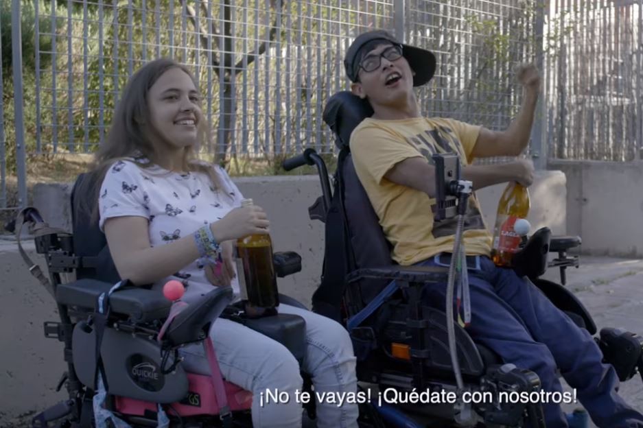 Parálisis cerebral: no existen dos pacientes con las mismas características | Actualidad