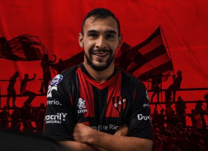 Superliga: denunciaron a un futbolista por violencia de género y el club lo licenció | Deportes