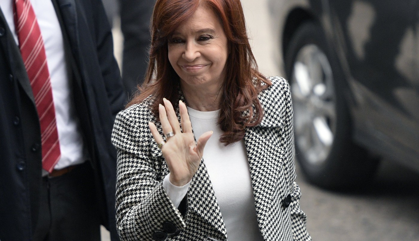 Se postergó el juicio por corrupción en la obra pública contra Cristina Kirchner | Política