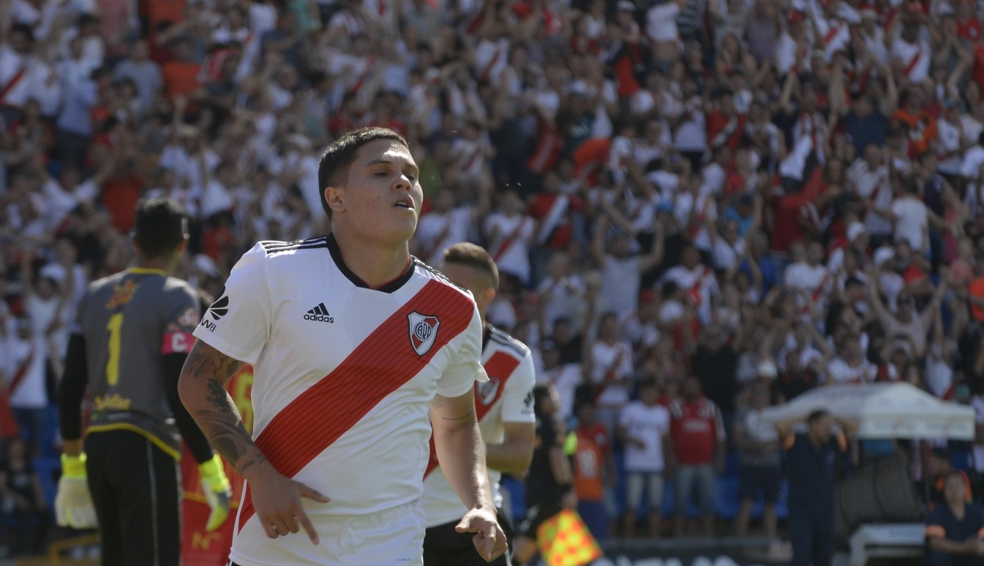 A la espera de Boca en la Libertadores, River busca la semifinal de la Copa Argentina | Deportes