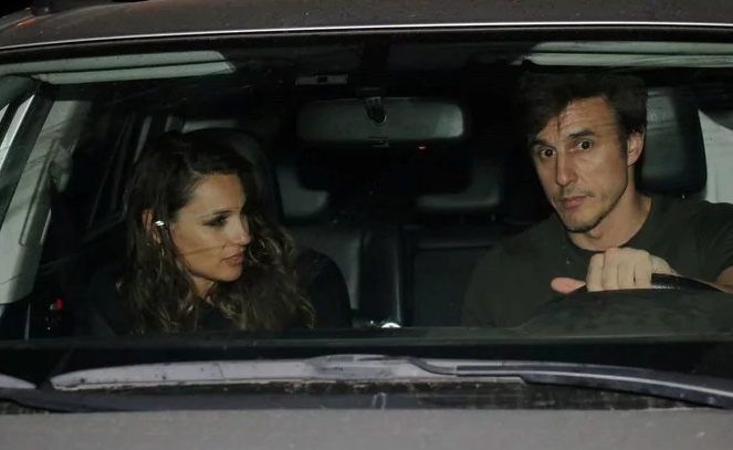 Pampita se casa con su nuevo novio, tras dos meses de relación | Espectáculos