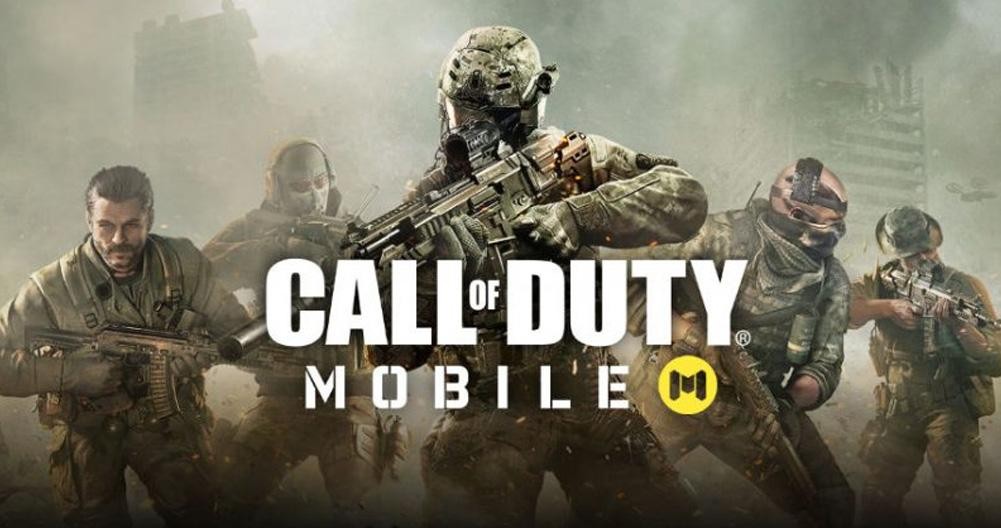 Call of Duty Mobile récord: más de 100 millones de descargas | Tecno