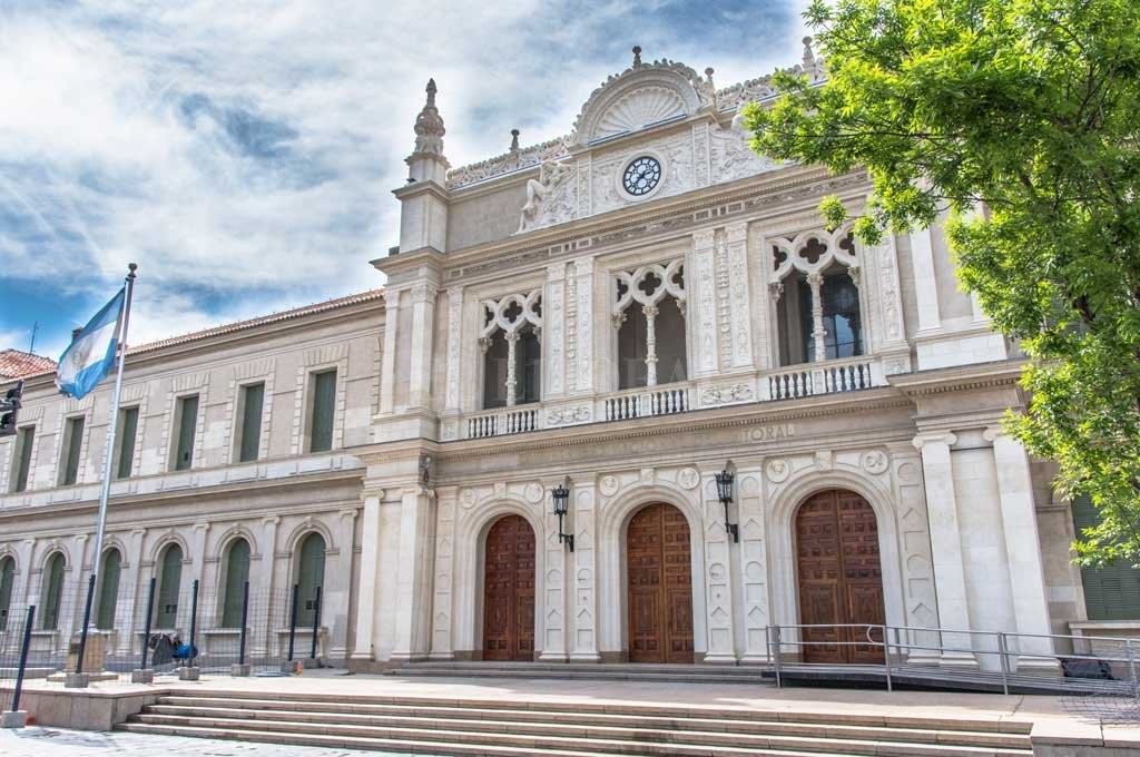 Comando especial y drones: cómo será el operativo de seguridad del debate presidencial en Santa Fe | Elecciones 2019