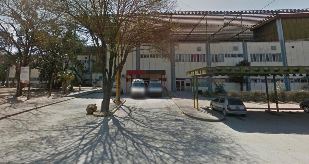 Salta: mató a su papá al enterarse de que había abusado de su hija de tres años | Actualidad