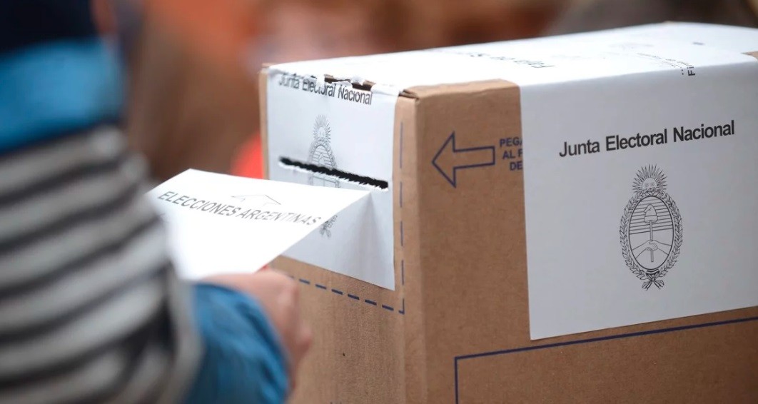 Elecciones en Chaco: cerraron las urnas y esperan los resultados | Elecciones 2019