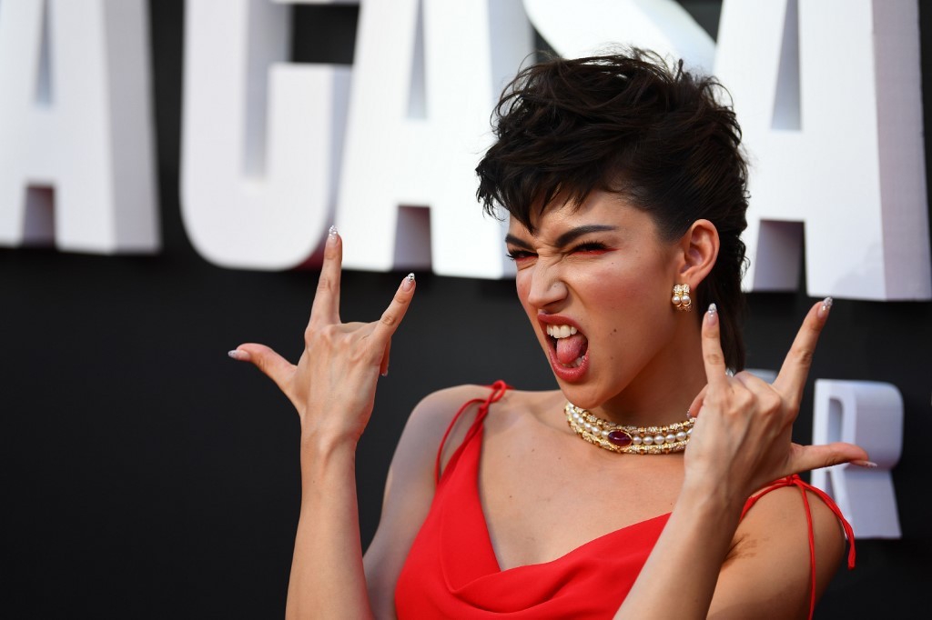 La Casa de Papel: confirman que habrá una quinta temporada | Espectáculos