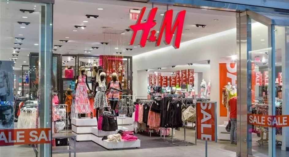 La tienda H&M abre una sucursal en Palermo este viernes | Actualidad