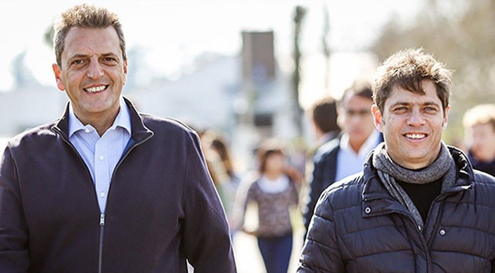 Axel Kicillof le respondió a Macri: "Provocan para que estemos a la defensiva y perdamos el tiempo" | Elecciones 2019