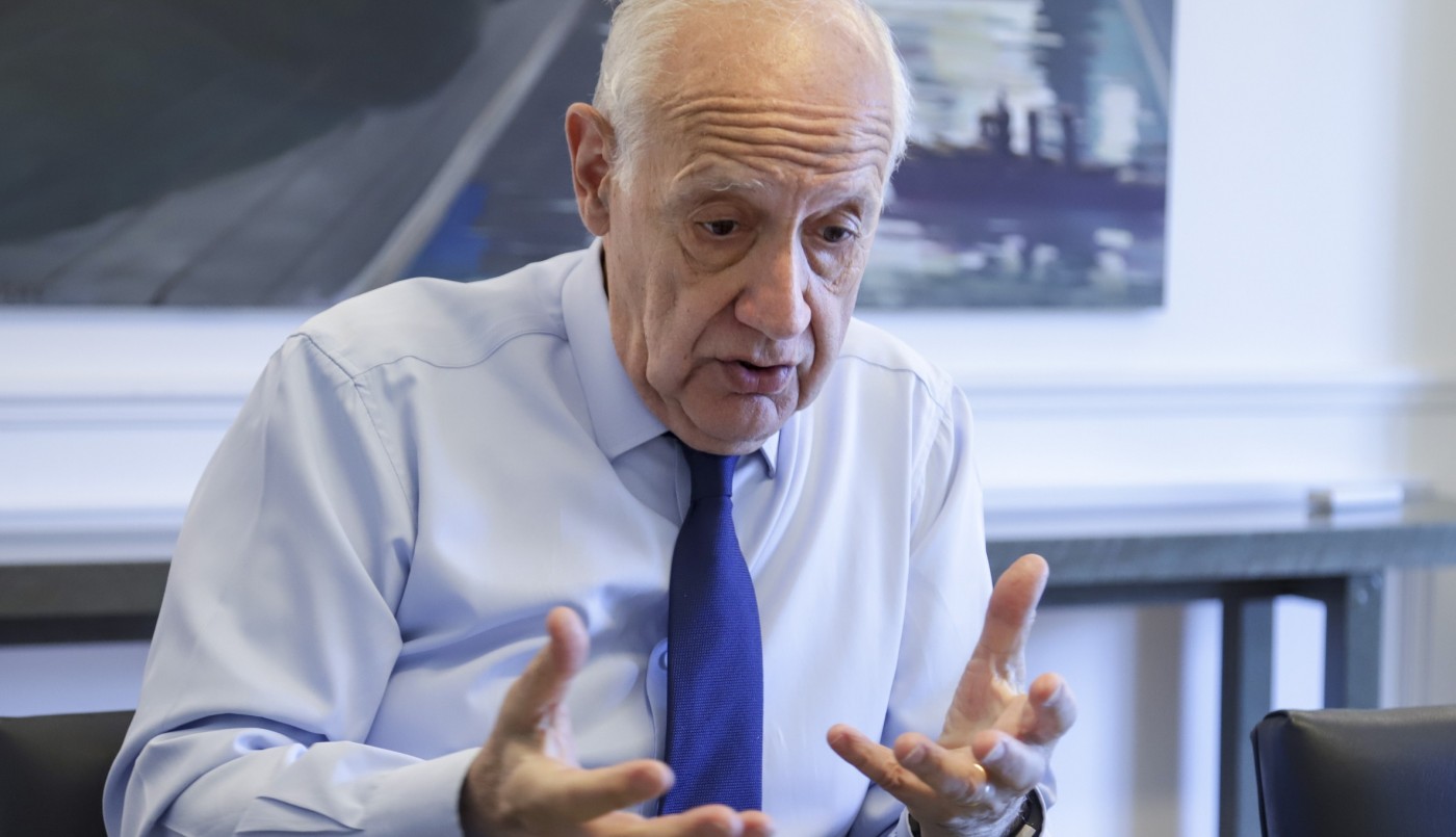 Lavagna: "Soy Presidente o nada" | Elecciones 2019