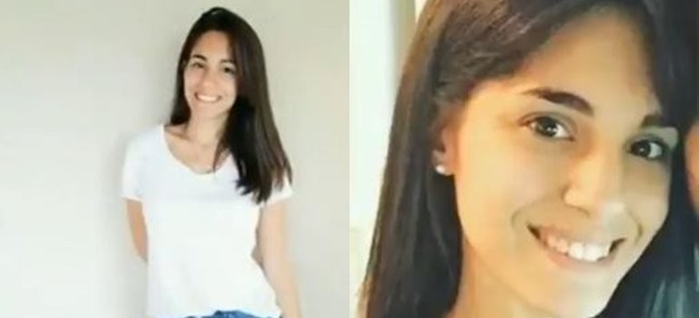 Apareció otra supuesta hija de Diego Maradona: ¿es parecida a Gianinna? | Espectáculos