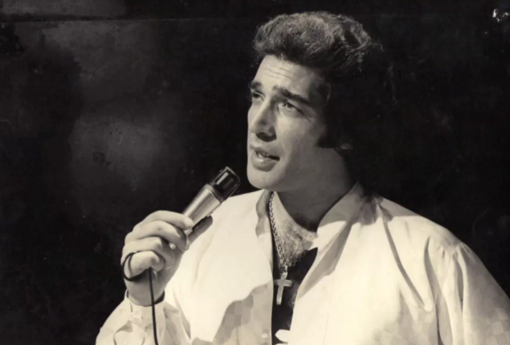 Así despiden los famosos a Cacho Castaña en sus redes sociales | Espectáculos